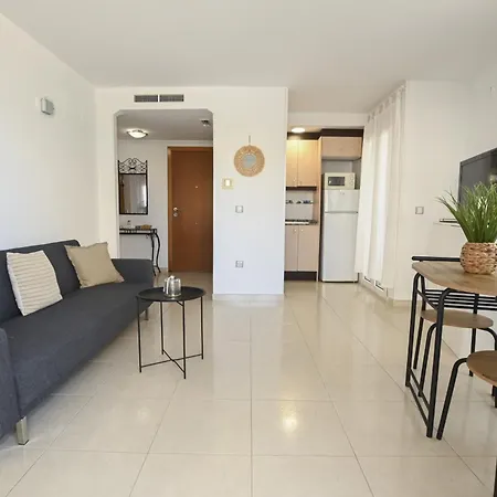 Edificio Veles Y Vents *