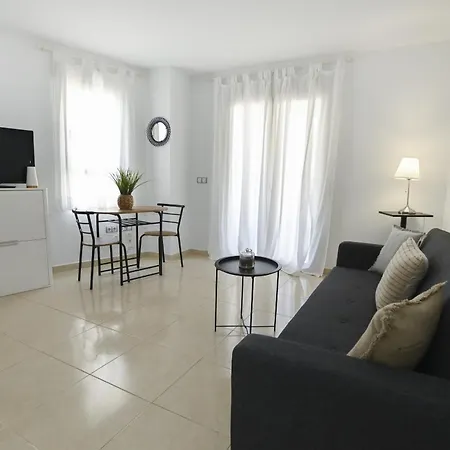 Apartment Edificio Veles Y Vents