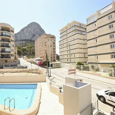 Edificio Veles Y Vents