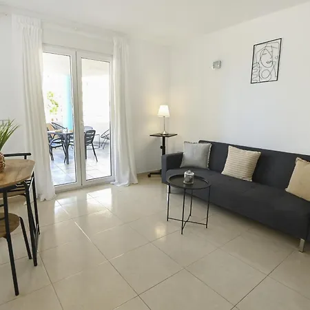 Edificio Veles Y Vents דירה