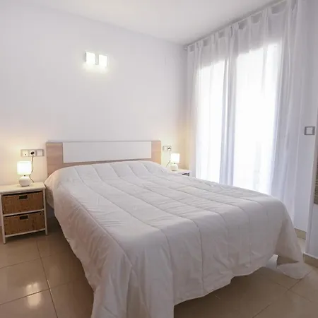 Edificio Veles Y Vents דירה