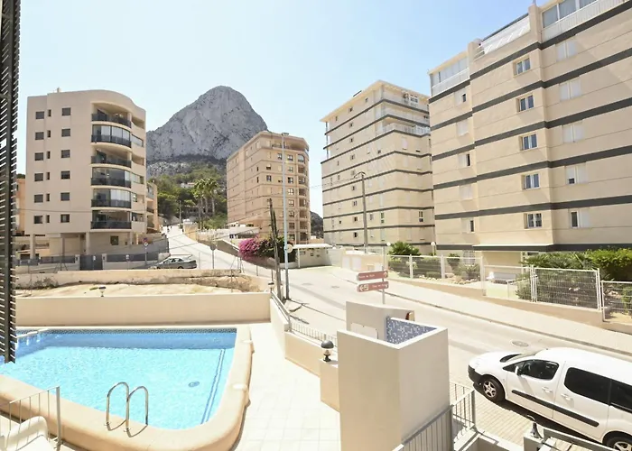 Edificio Veles Y Vents