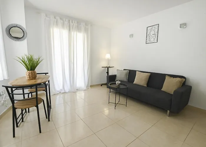 Edificio Veles Y Vents Apartamento Ifach