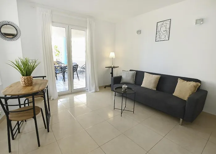 Edificio Veles Y Vents Apartamento