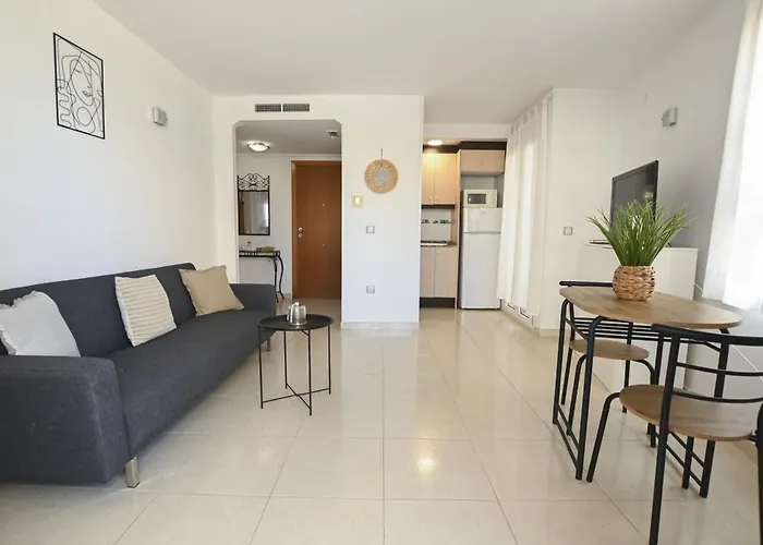 Edificio Veles Y Vents *