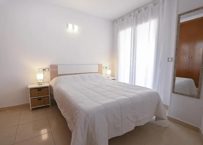 Edificio Veles Y Vents Apartamento