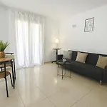 Edificio Veles Y Vents Διαμέρισμα Ifach