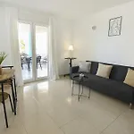Edificio Veles Y Vents Διαμέρισμα