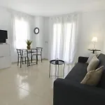 Διαμέρισμα Edificio Veles Y Vents