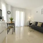 Edificio Veles Y Vents Διαμέρισμα Ifach